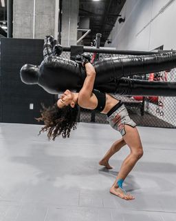 Paulina Granados feet photo 8