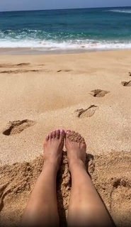 Paulina Granados feet photo 4