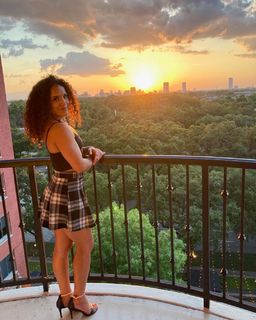 Paulina Granados feet photo 15