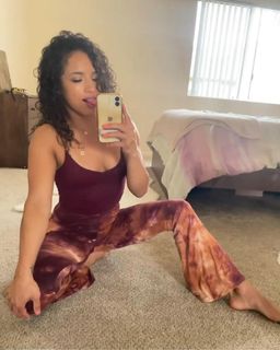 Paulina Granados feet photo 18