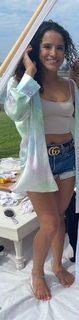 Paulina Granados feet photo 14