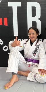 Paulina Granados feet photo 1