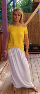 Paulina Holtz feet photo 8
