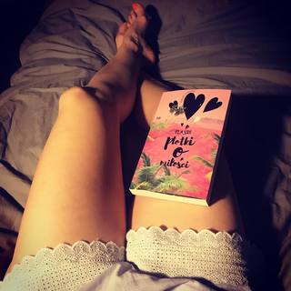 Paulina Holtz feet photo 15