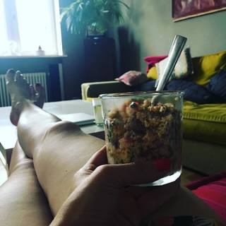 Paulina Holtz feet photo 4