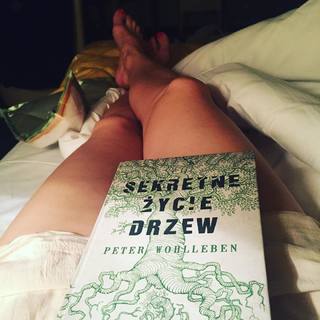 Paulina Holtz feet photo 19