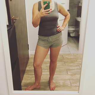 Paulina Holtz feet photo 8