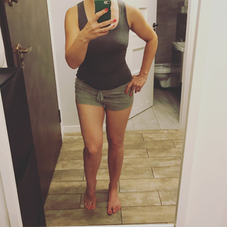 Paulina Holtz feet photo 7