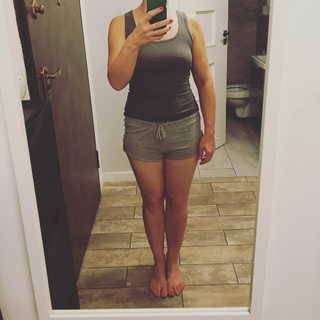 Paulina Holtz feet photo 6