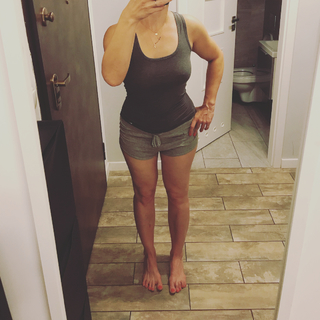 Paulina Holtz feet photo 5