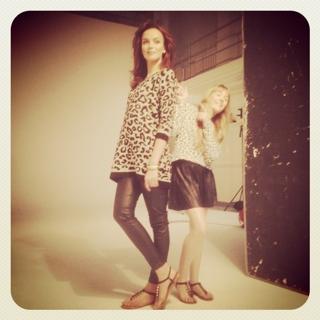 Paulina Krupinska feet photo thumbnail