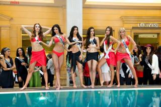 Paulina Krupinska feet photo thumbnail