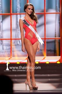 Paulina Krupinska feet photo thumbnail