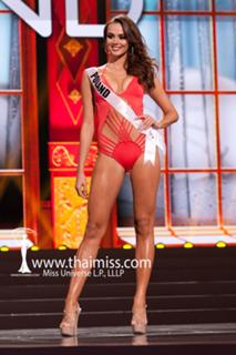 Paulina Krupinska feet photo thumbnail