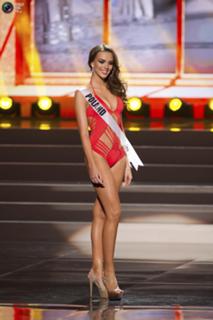 Paulina Krupinska feet photo thumbnail