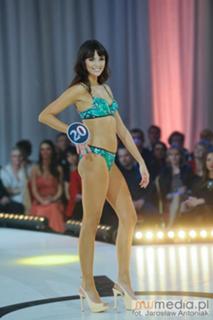 Paulina Krupinska feet photo thumbnail