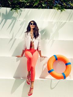 Paulina Krupinska feet photo thumbnail