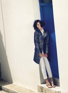 Paulina Krupinska feet photo thumbnail