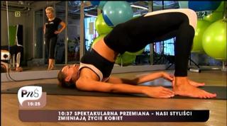 Paulina Krupinska feet photo thumbnail