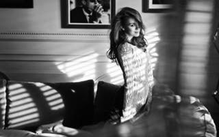 Paulina Krupinska feet photo thumbnail