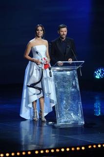 Paulina Krupinska feet photo thumbnail