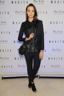 Paulina Krupinska feet photo thumbnail