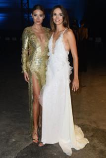 Paulina Krupinska feet photo thumbnail