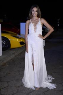 Paulina Krupinska feet photo thumbnail