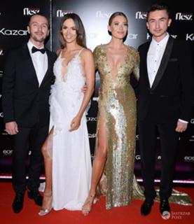 Paulina Krupinska feet photo thumbnail