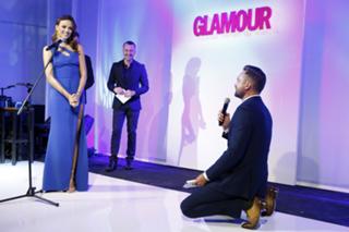 Paulina Krupinska feet photo thumbnail