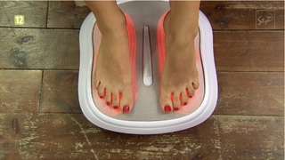 Paulina Krupinska feet photo thumbnail