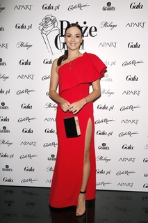 Paulina Krupinska feet photo thumbnail