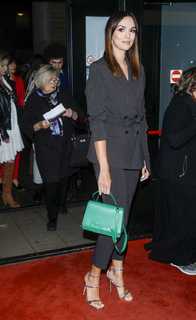 Paulina Krupinska feet photo thumbnail