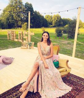 Paulina Krupinska feet photo thumbnail