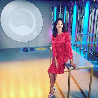 Paulina Krupinska feet photo thumbnail