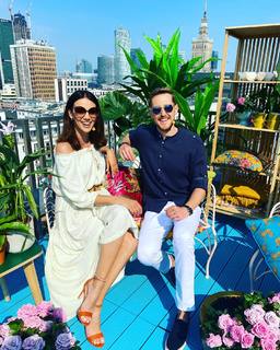 Paulina Krupinska feet photo thumbnail