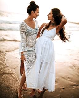 Paulina Krupinska feet photo thumbnail