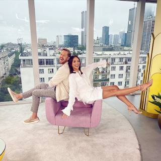 Paulina Krupinska feet photo thumbnail