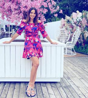 Paulina Krupinska feet photo thumbnail