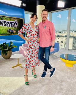 Paulina Krupinska feet photo thumbnail