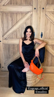 Paulina Krupinska feet photo thumbnail