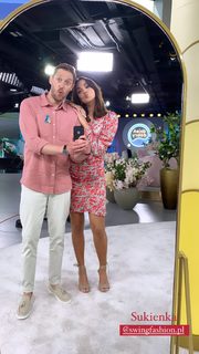 Paulina Krupinska feet photo thumbnail