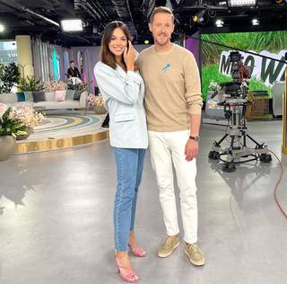 Paulina Krupinska feet photo thumbnail