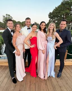 Paulina Krupinska feet photo thumbnail