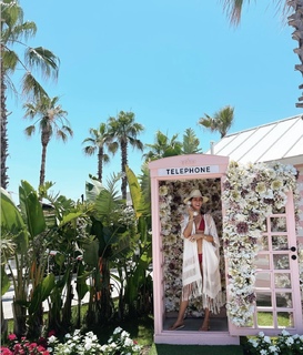 Paulina Krupinska feet photo thumbnail