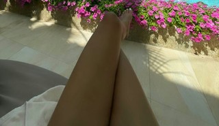 Paulina Krupinska feet photo thumbnail