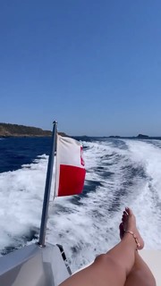 Paulina Krupinska feet photo thumbnail