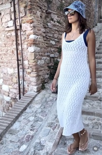 Paulina Krupinska feet photo thumbnail