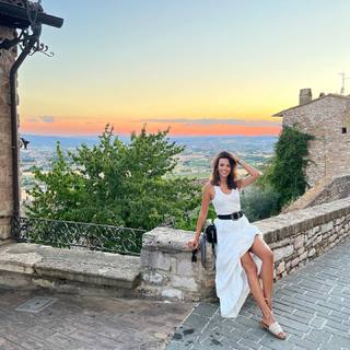 Paulina Krupinska feet photo thumbnail