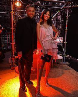 Paulina Krupinska feet photo thumbnail